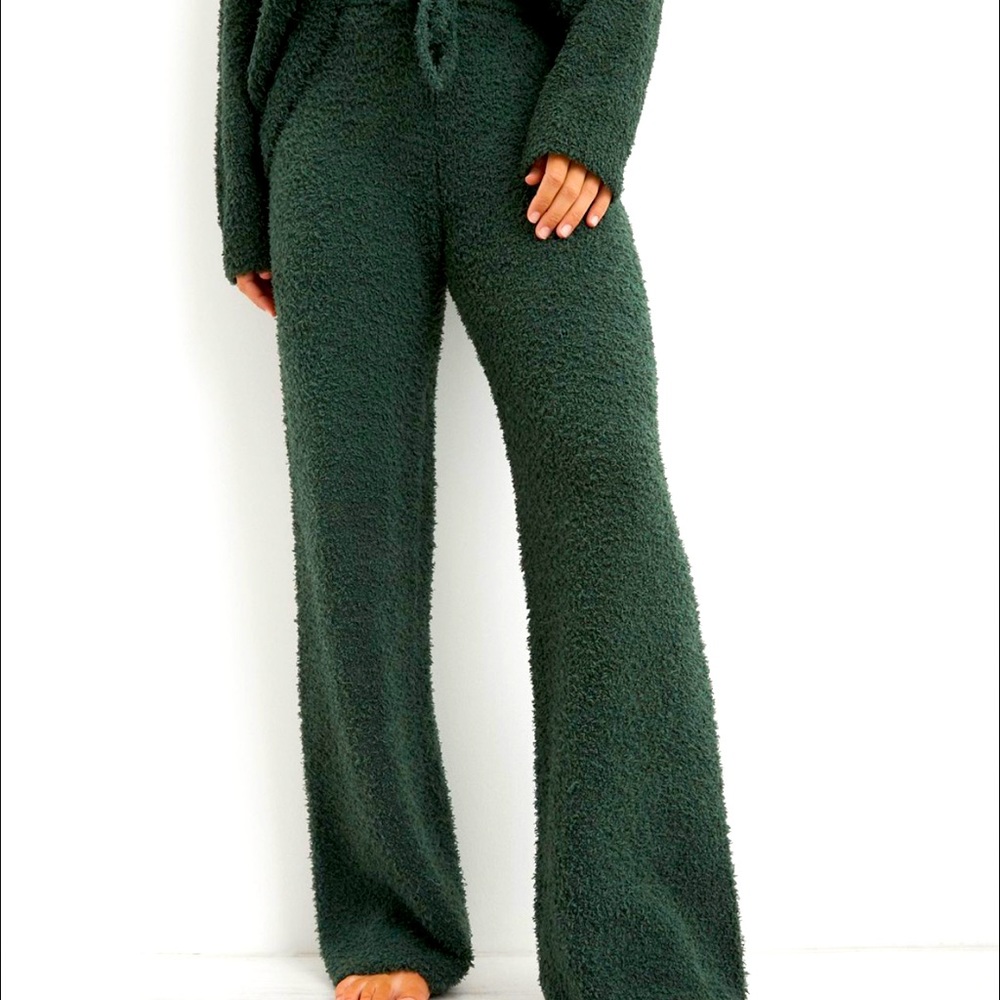 Aerie Marshmallow Pants New